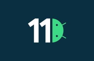Android 11 tiene un menú de energía completamente nuevo