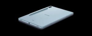 Samsung Galaxy Tab S6 Lite visto en FCC, el lanzamiento es inminente