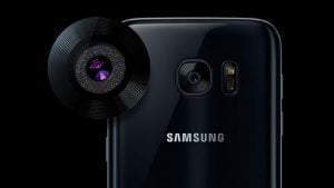 Samsung desarrolla un sensor de cámara de 150MP: primeros teléfonos en el cuarto trimestre