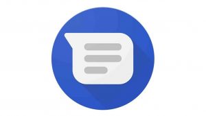 Google Messages pronto recibirá notificaciones de burbujas para Android 11